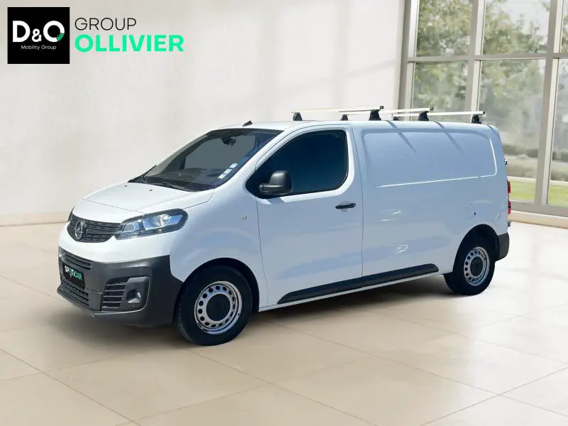 Opel Vivaro - 0