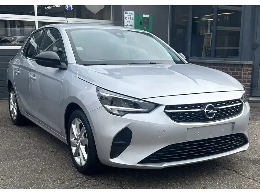 Opel Corsa - 0