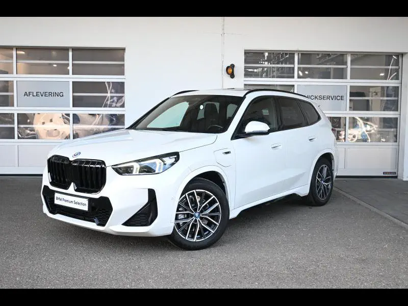 BMW X1 - 0