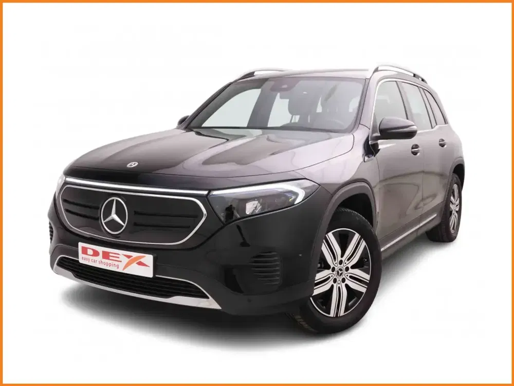 Mercedes Andere - 0