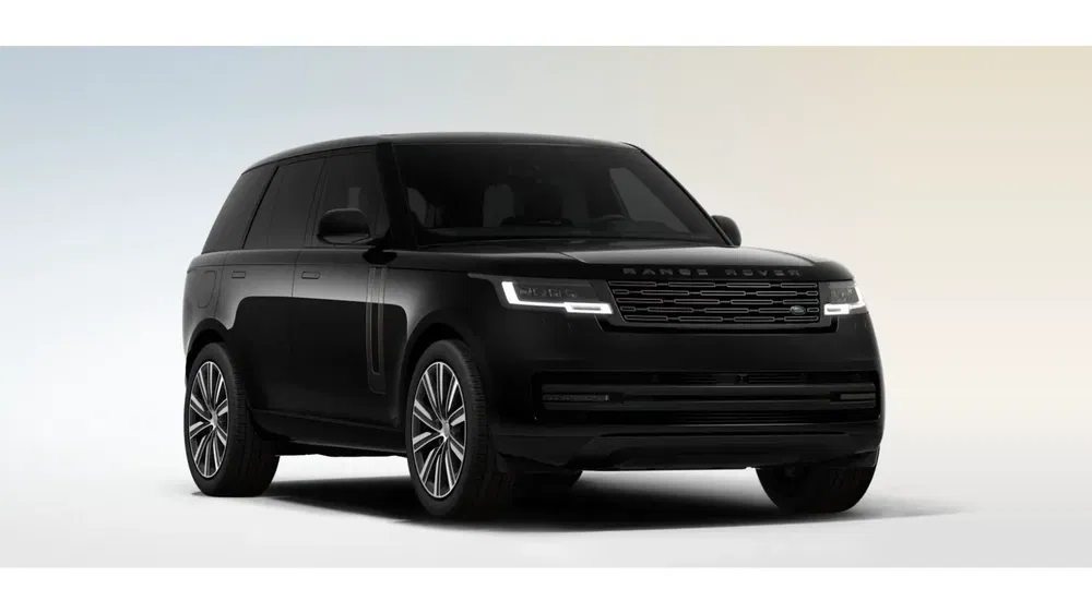 Land Rover Range Rover - 0