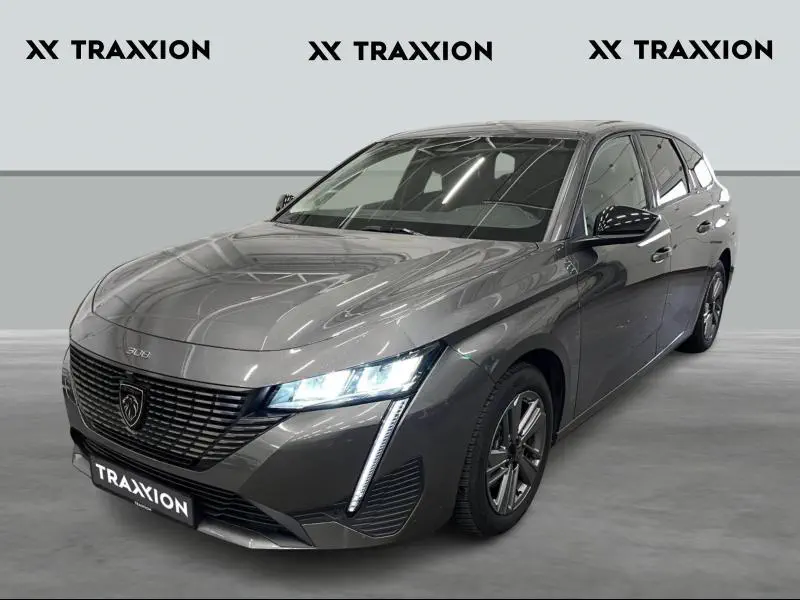 Peugeot 3008 - 0
