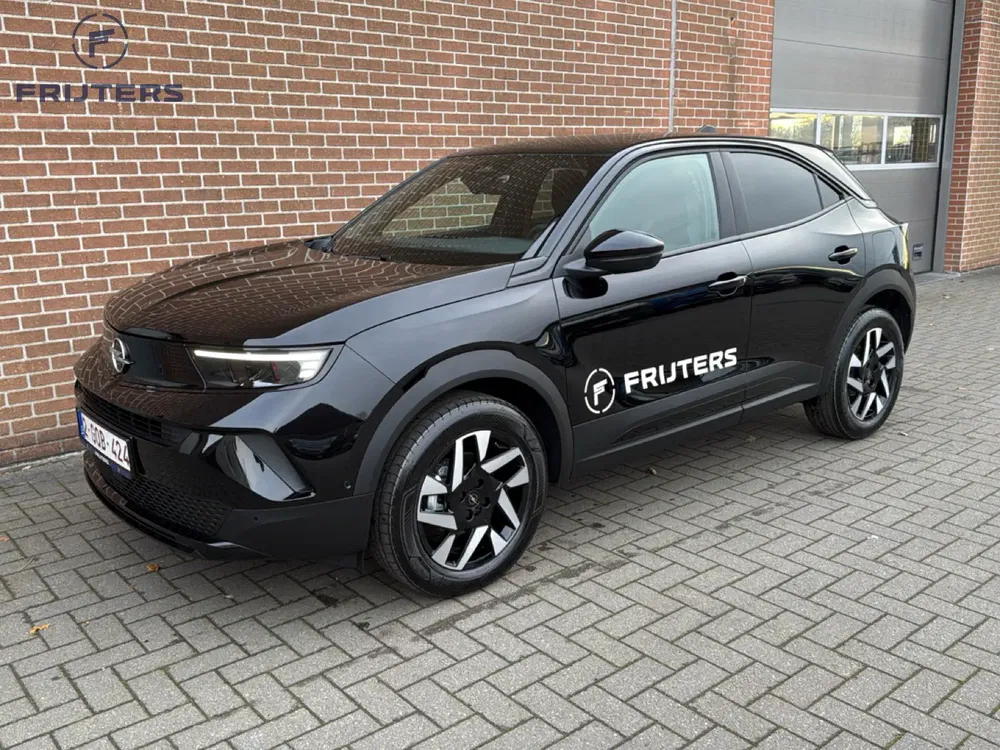 Opel Mokka - 0
