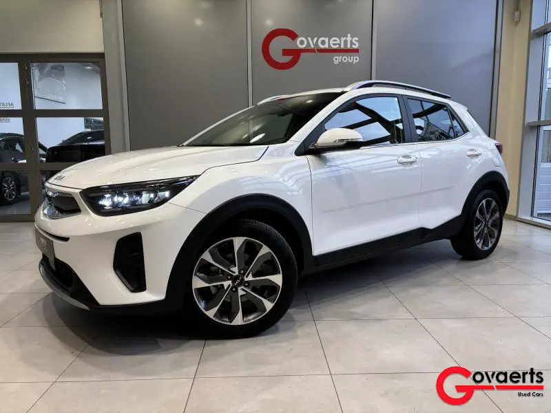 Kia Stonic - 0