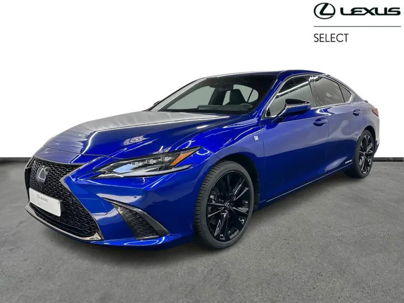 Lexus CT 200h - 0