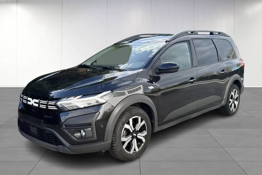 Dacia Jogger - 0