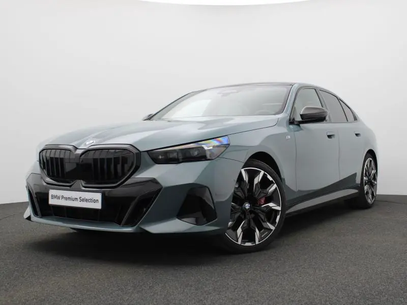BMW 540 - 0