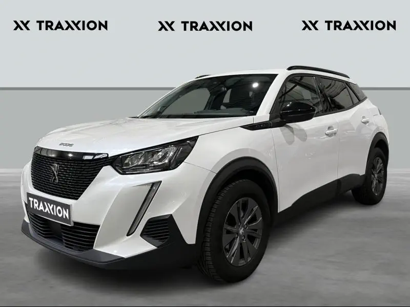 Peugeot 2008 - 0