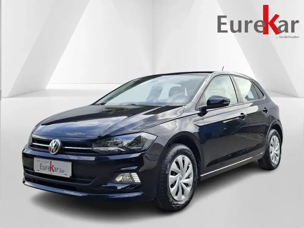 Volkswagen Polo - 0