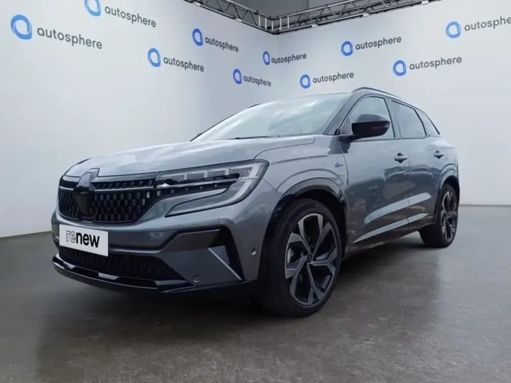 Renault Austral - 0