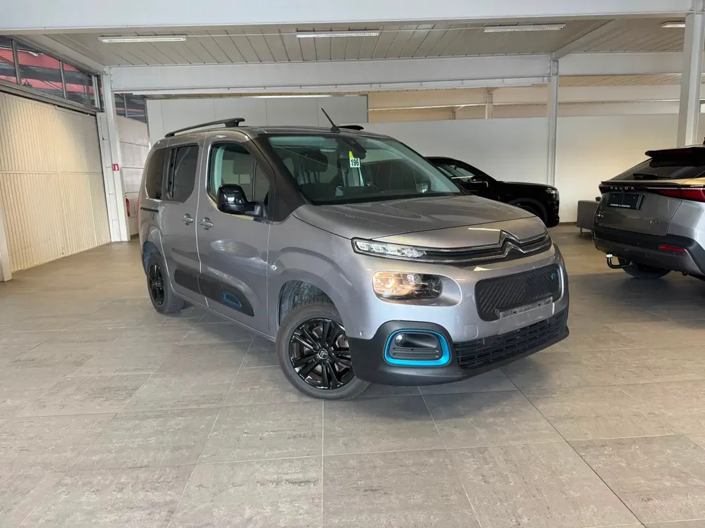 Citroën Berlingo - 0