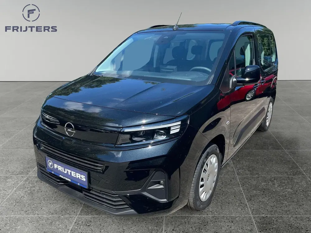 Opel Combo Life - 0