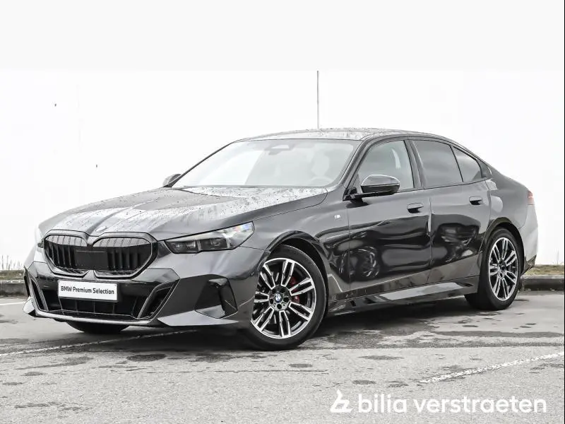 BMW 520 - 0