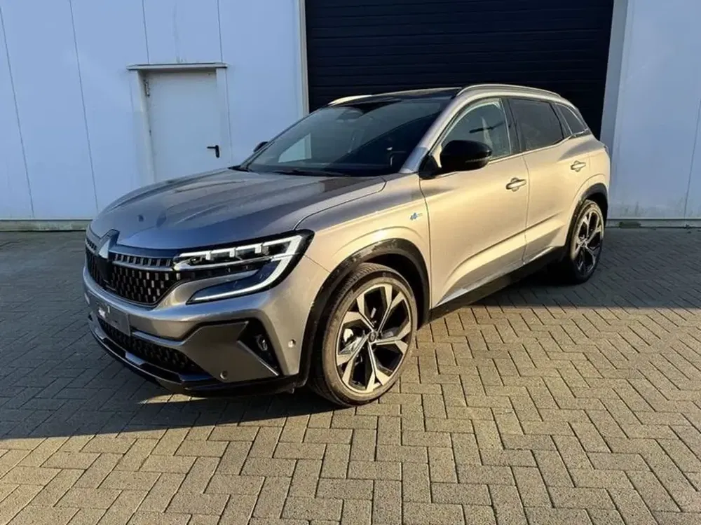 Renault Austral - 0