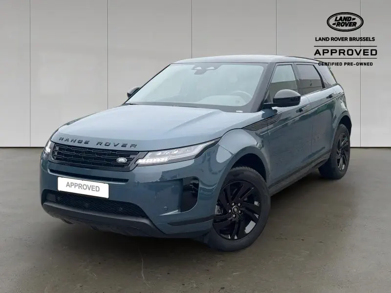 Land Rover Range Rover Evoque - 0