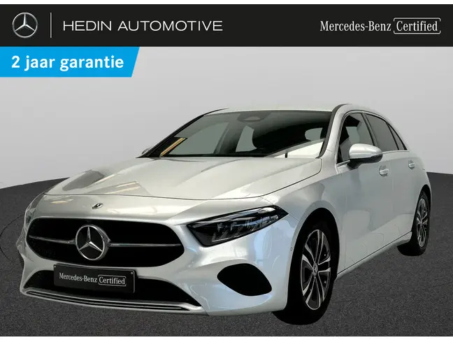 Mercedes A 180 - 0