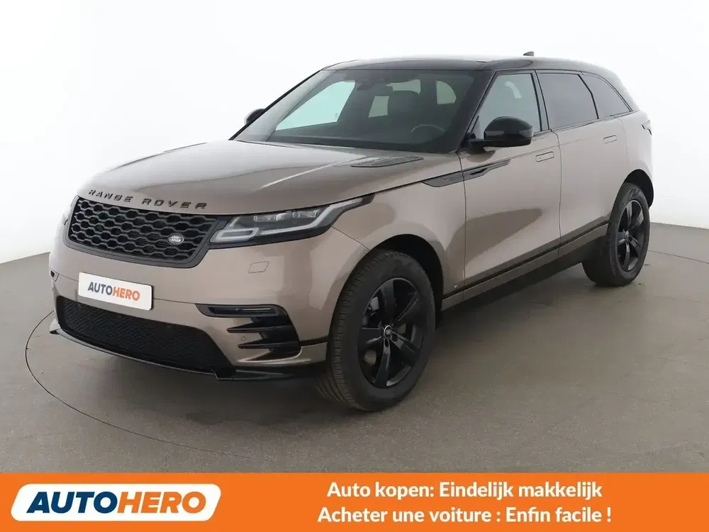 Land Rover Range Rover Velar - 0