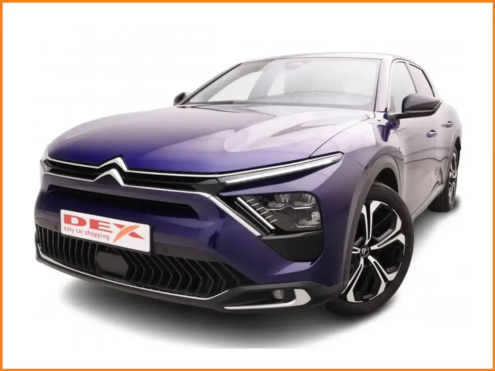 Citroën C5 X - 0