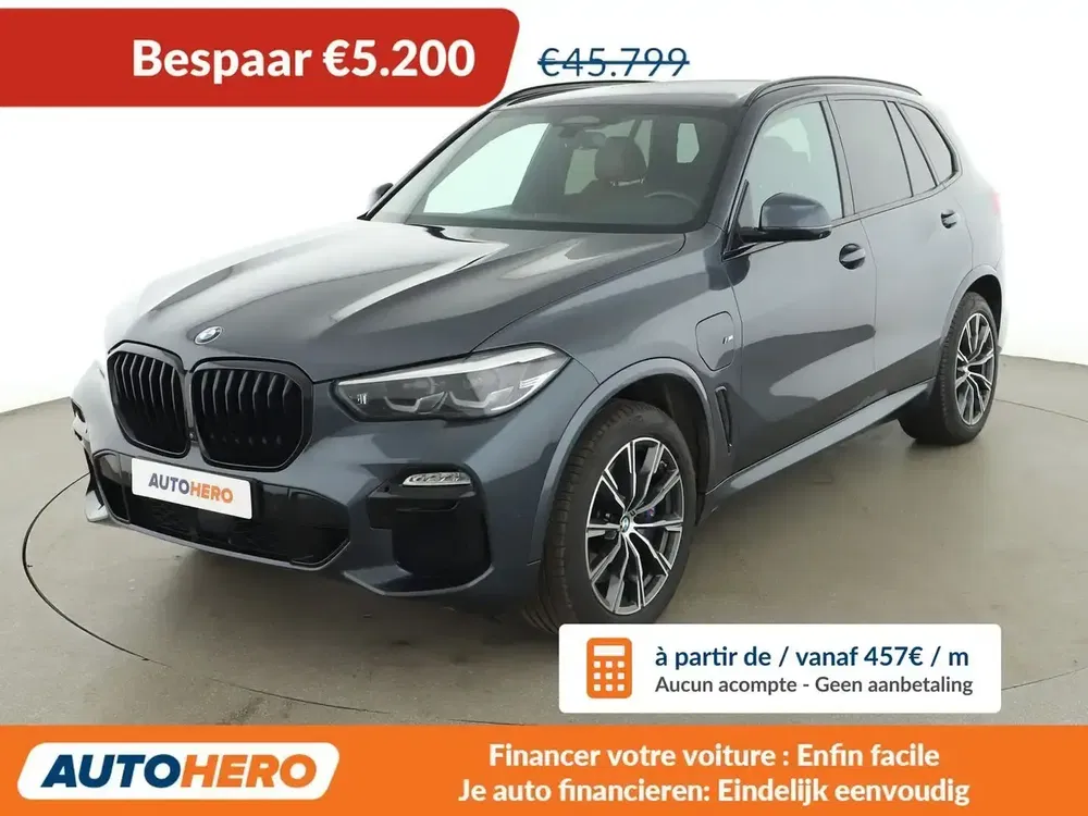 BMW X5 - 0