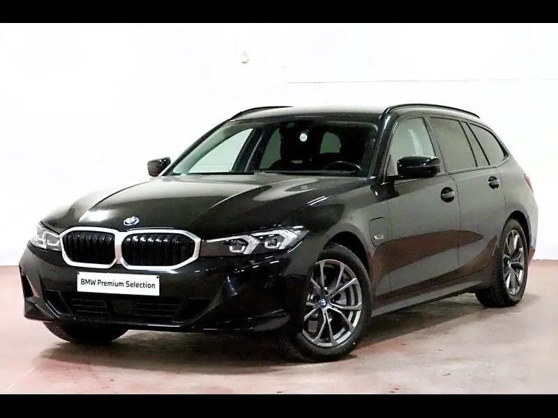 BMW 320 - 0