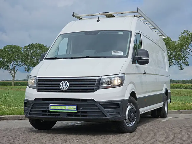 Volkswagen Crafter - 0