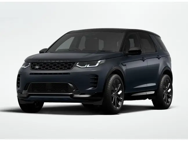 Land Rover Discovery Sport - 0