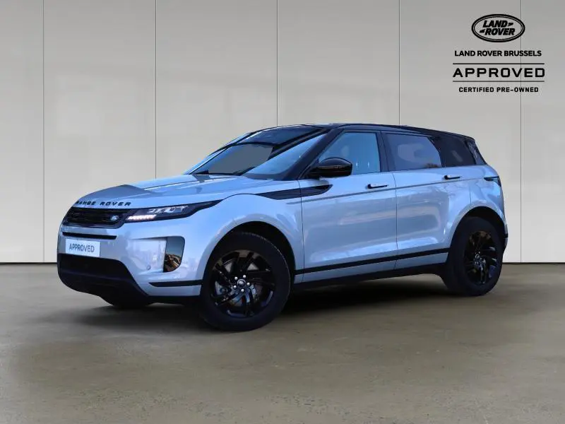 Land Rover Range Rover Evoque - 0