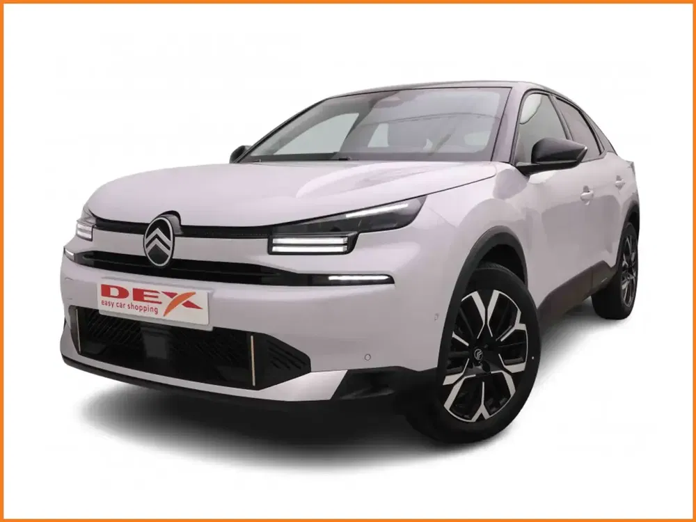 Citroën C4 - 0