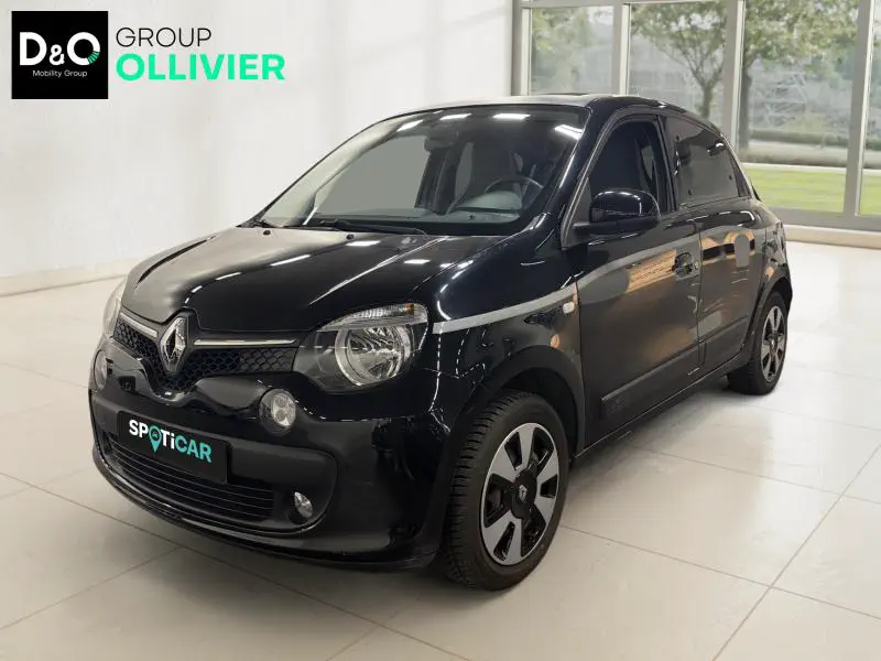 Renault Twingo - 0