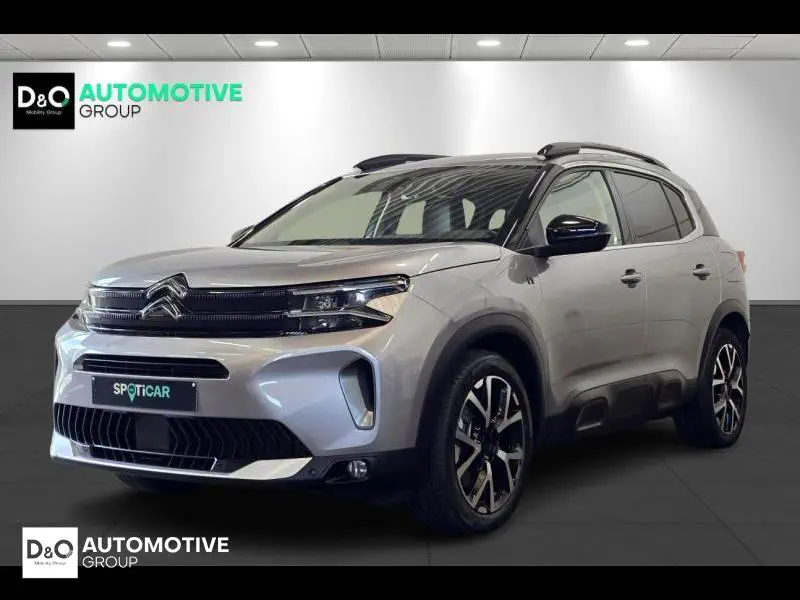 Citroën C5 Aircross - 0