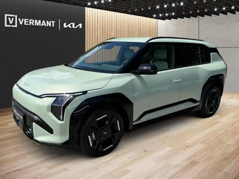 Kia EV3 - 0