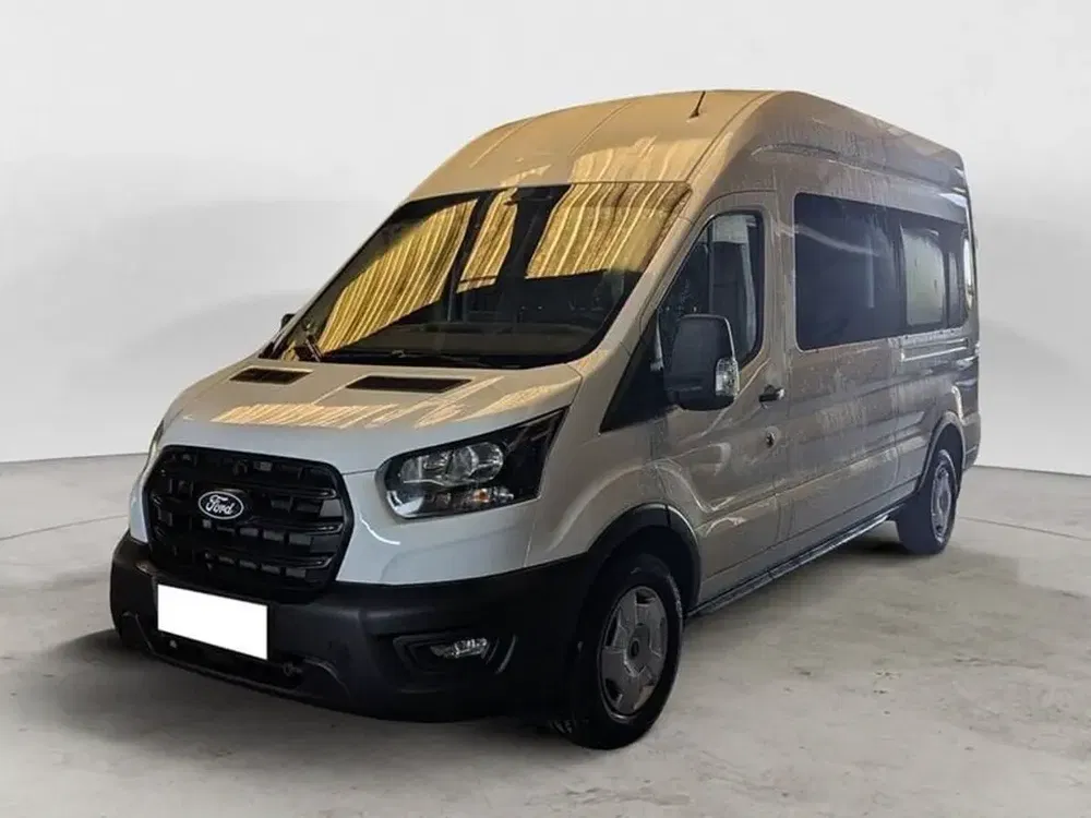 Ford Transit - 0