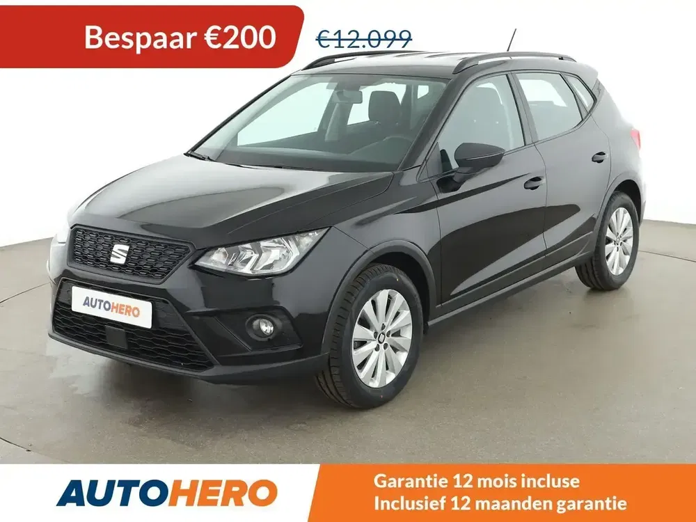 Seat Arona - 0