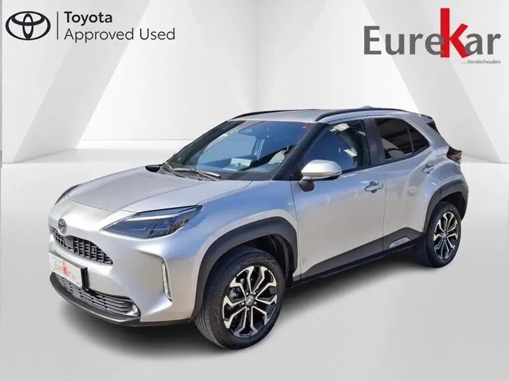 Toyota Yaris - 0