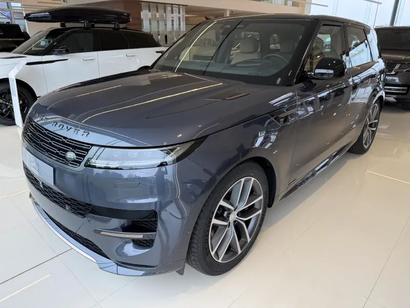 Land Rover Range Rover Sport - 0