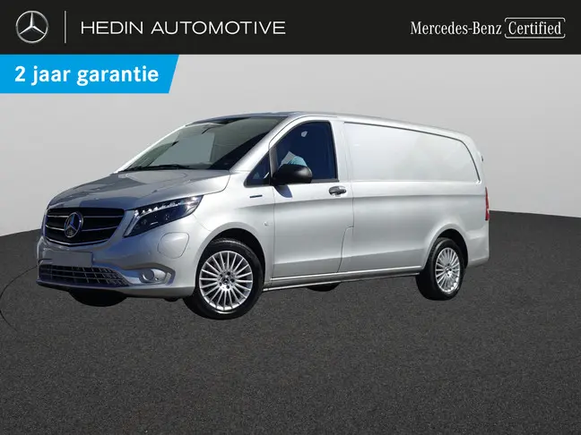 Mercedes Vito - 0