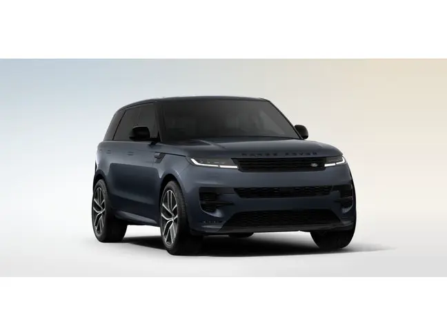Land Rover Range Rover Sport - 0