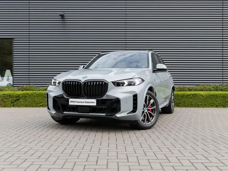BMW X5 - 0