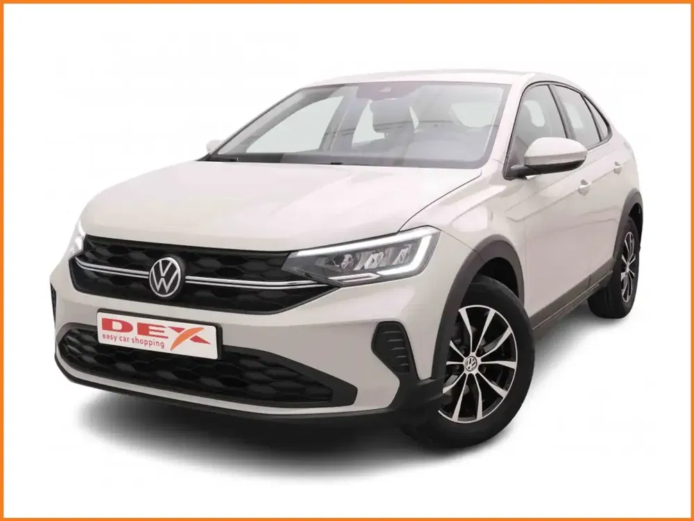 Volkswagen Taigo - 0