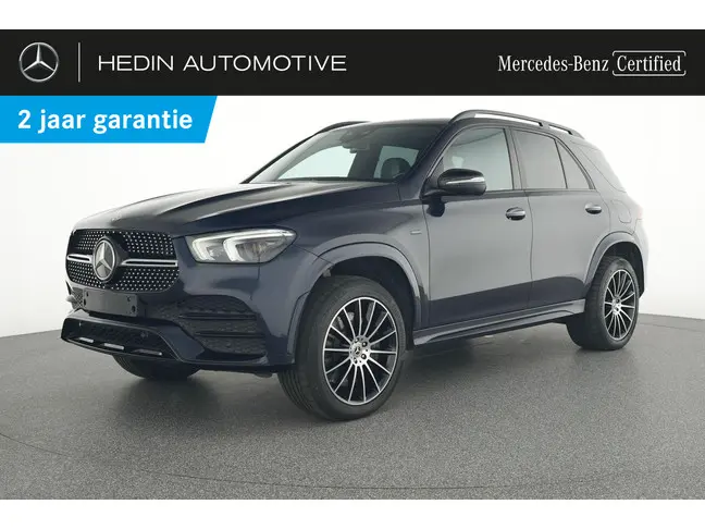 Mercedes GLE 350 - 0