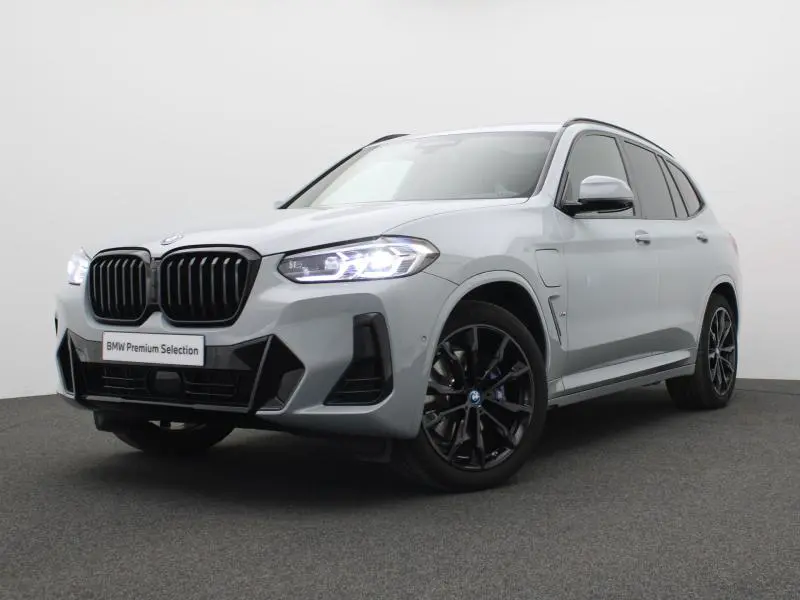 BMW X3 - 0