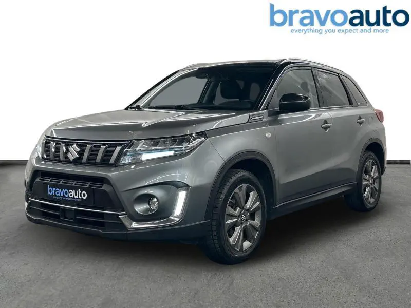 Suzuki Vitara - 0