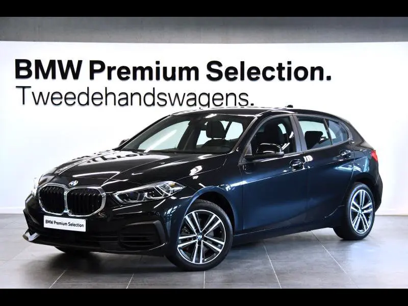 BMW 116 - 0