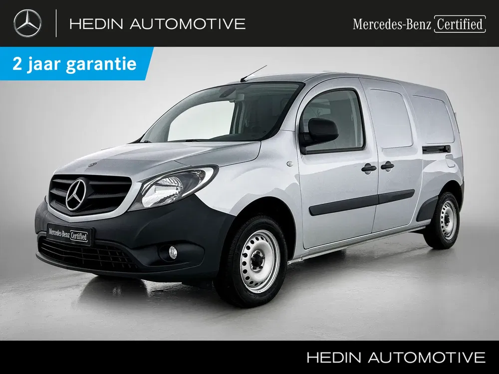 Mercedes Citan - 0
