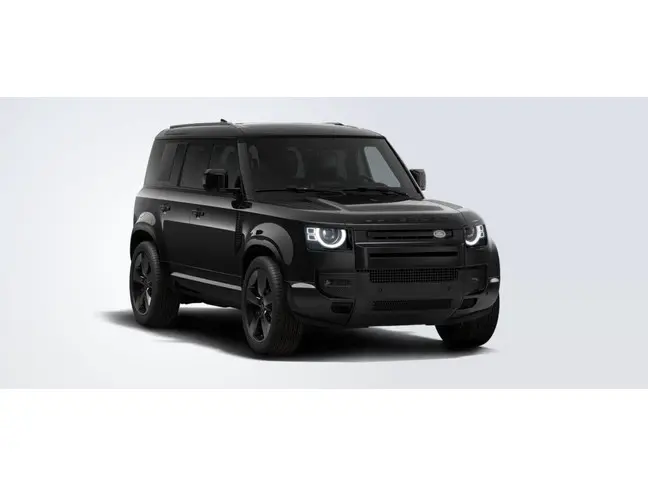 Land Rover Defender - 0