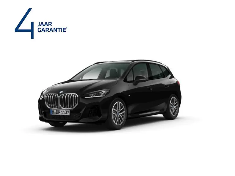 BMW 218 - 0