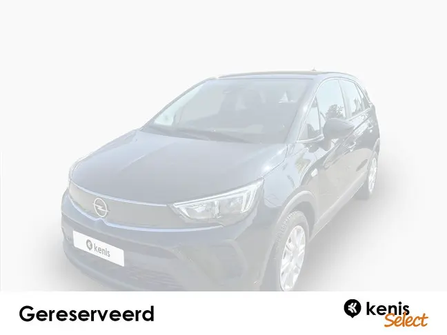 Opel Crossland - 0