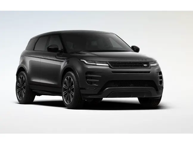 Land Rover Range Rover Evoque - 0