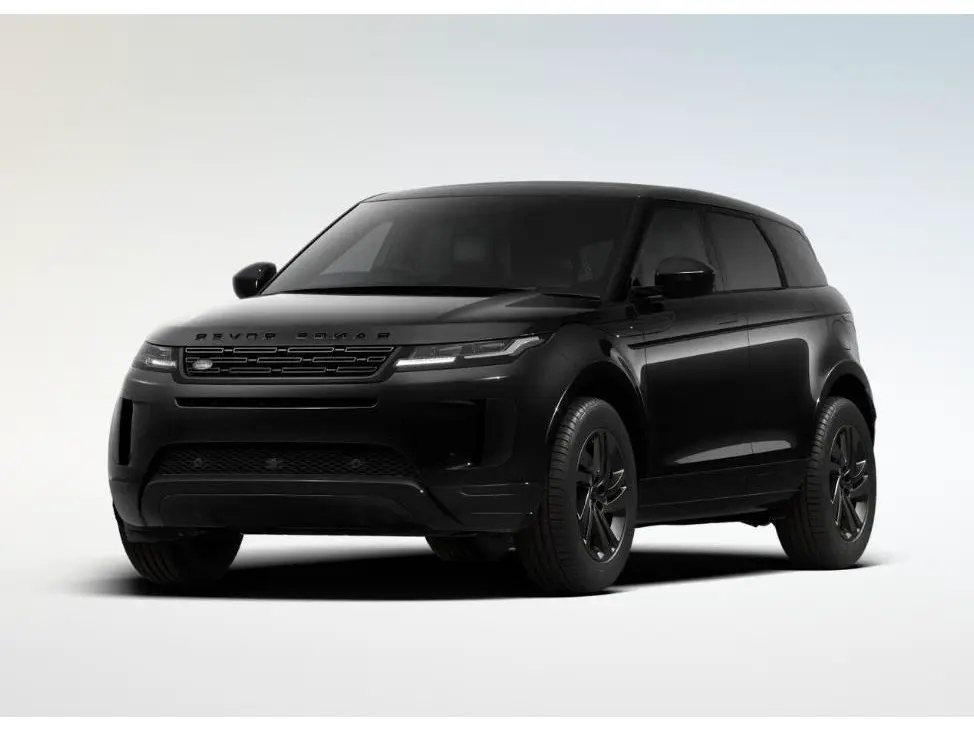 Land Rover Range Rover Evoque - 0