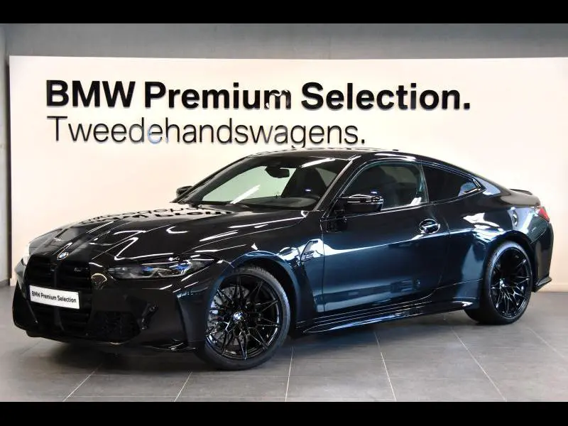 BMW M4 - 0